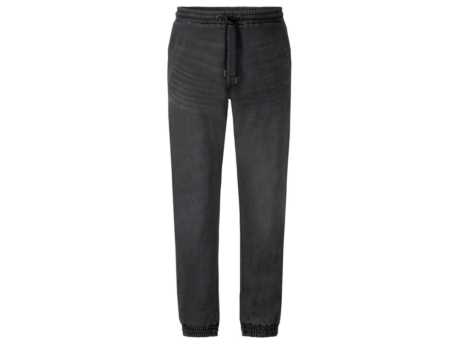 Pantalon de jogging denim ou jean , le prix 11.99 €
- Au choix :
- Pantalon ...