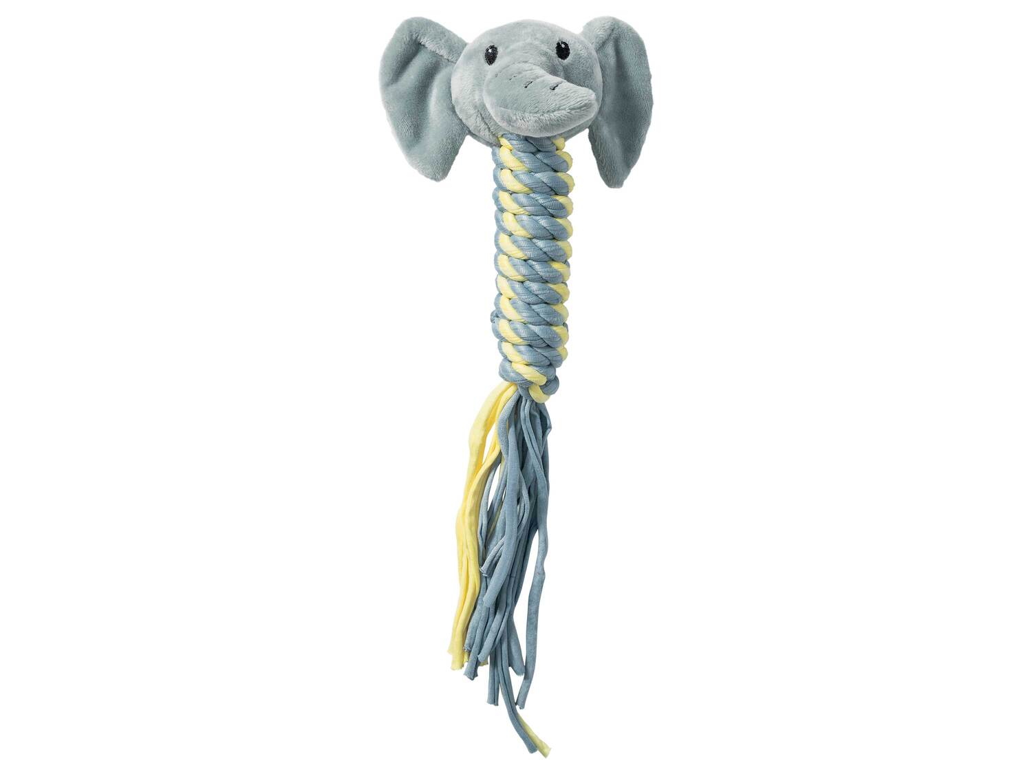 Jouet pour chien , le prix 2.99 €
- Au choix :
- Corde à nœud pour chien ...
