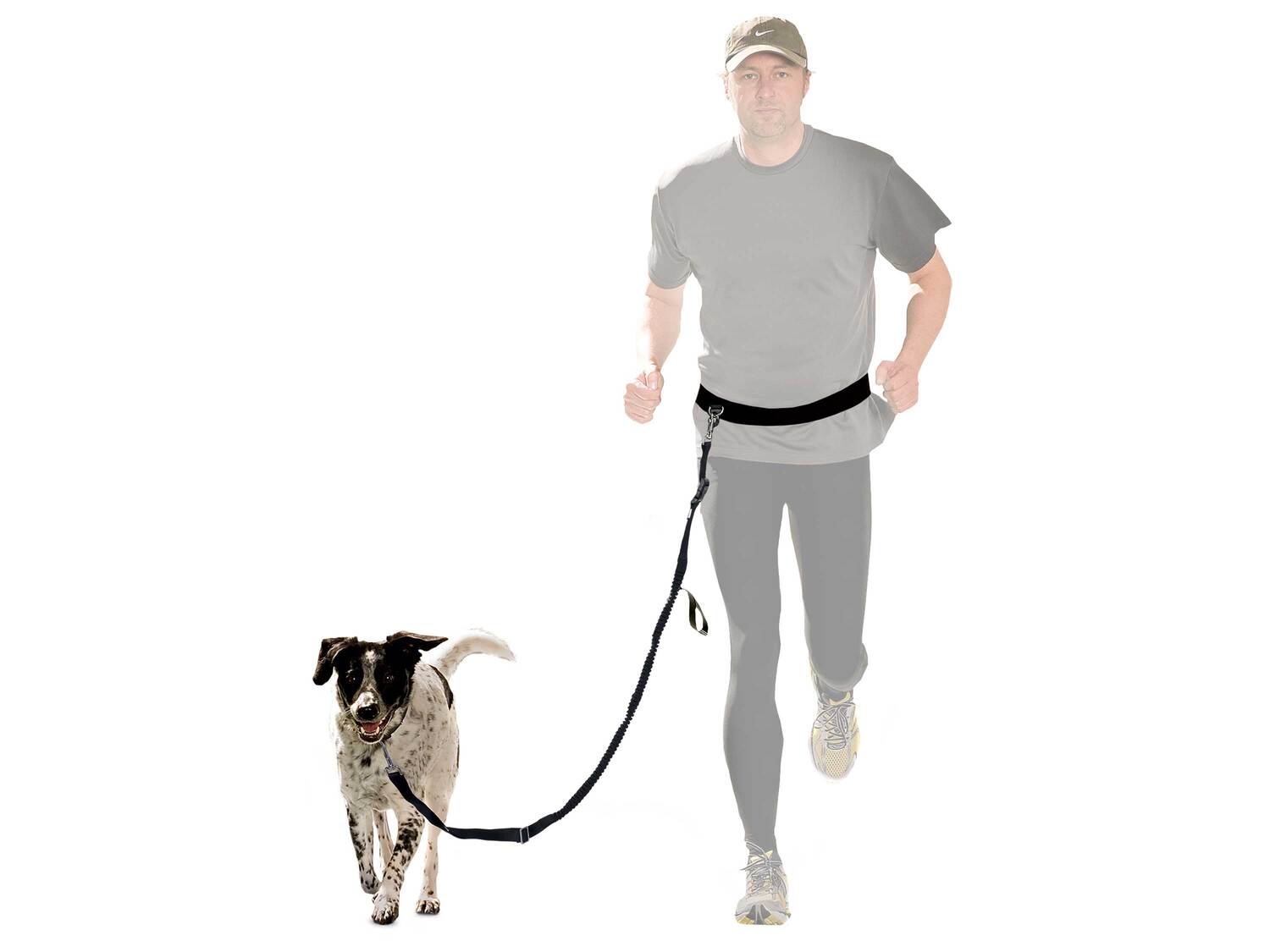 Laisse de jogging, pour vélo ou laisse longe , le prix 9.99 €
- Au choix :
- ...