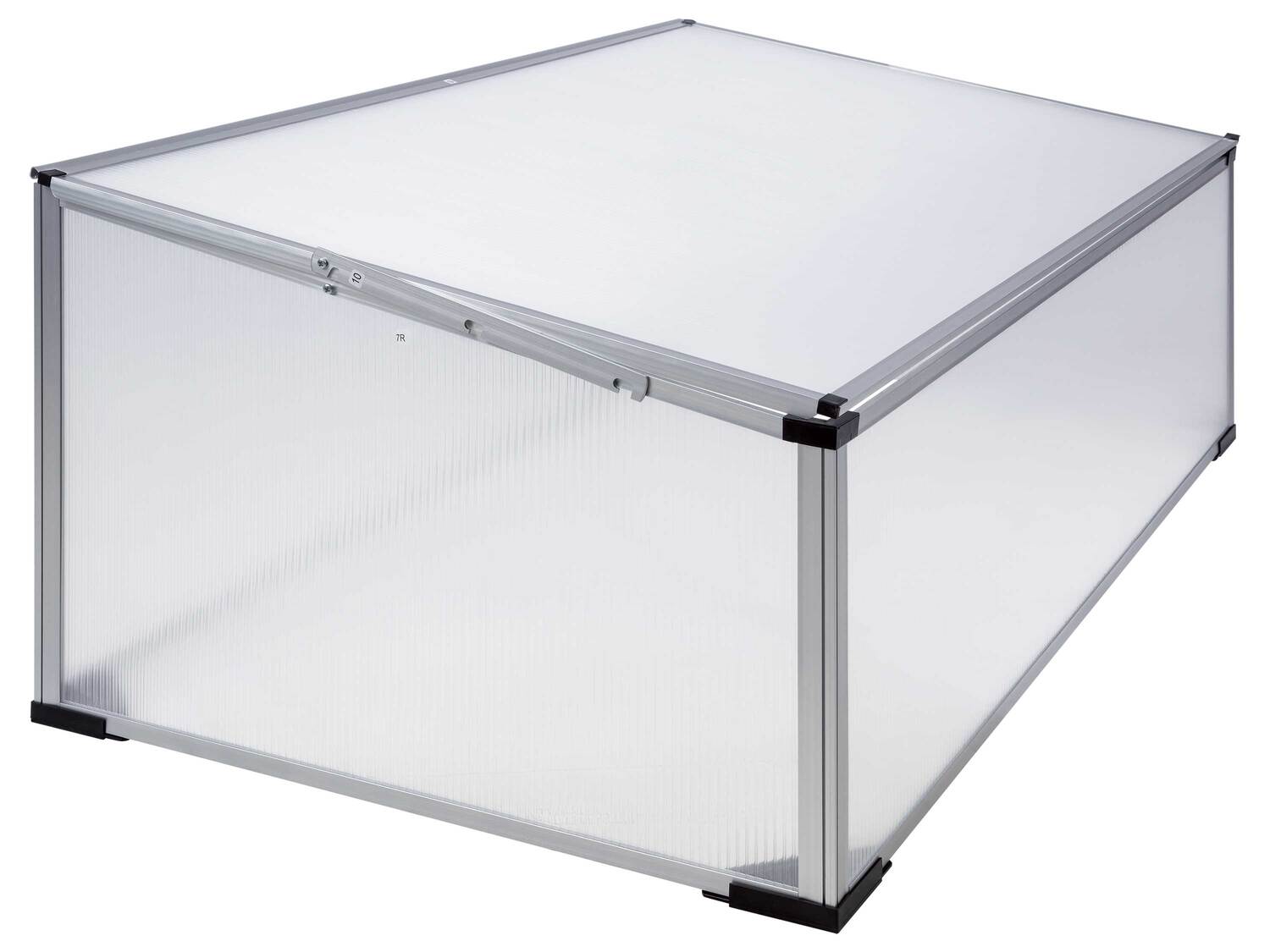 Mini-serre de jardin , le prix 29.99 €
- Env. 100 x 40 x 60 cm (l x h ...