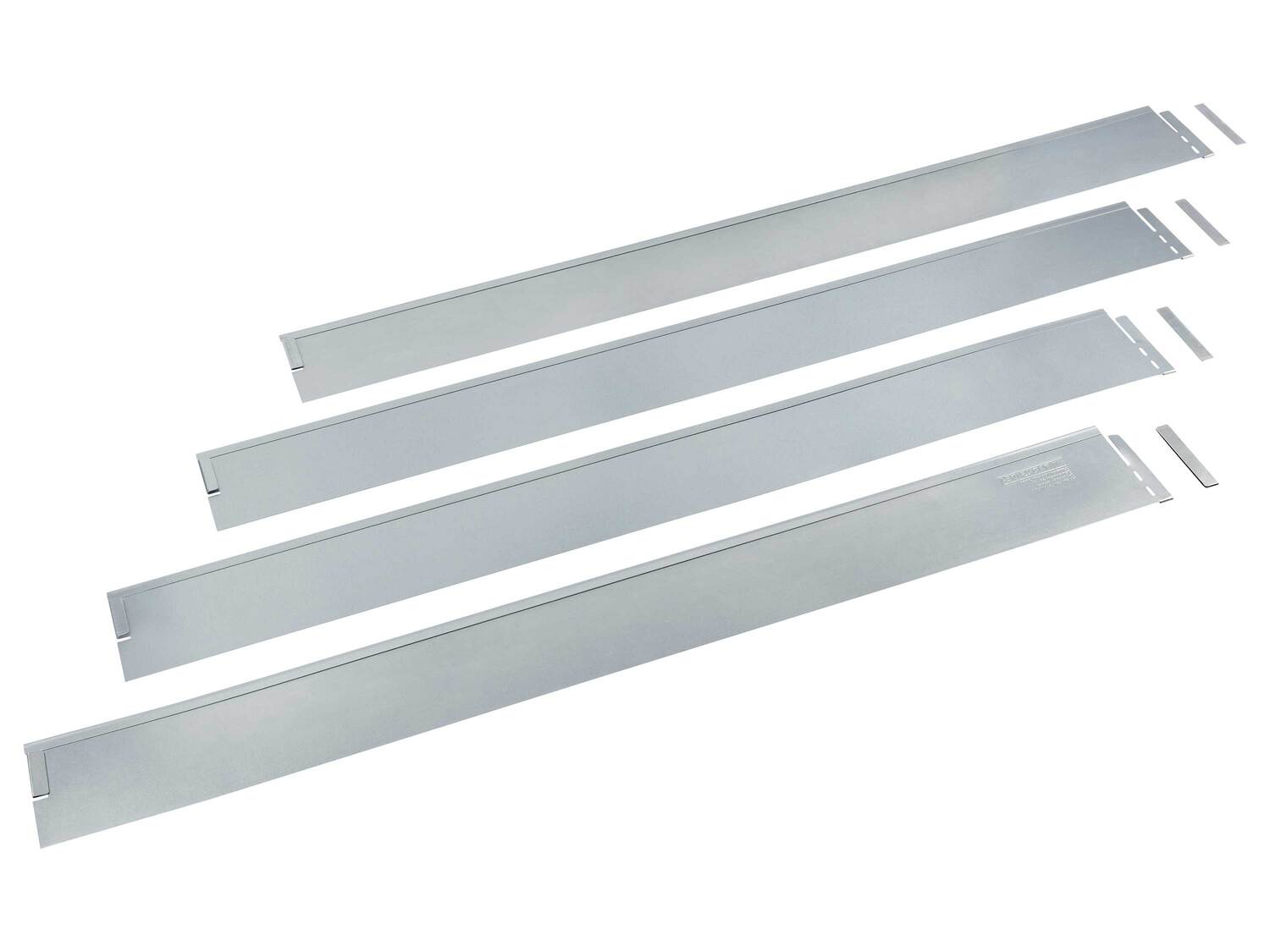 Bordures de jardin , le prix 12.99 €
- Chaque bordure : env. 119.5 x ...