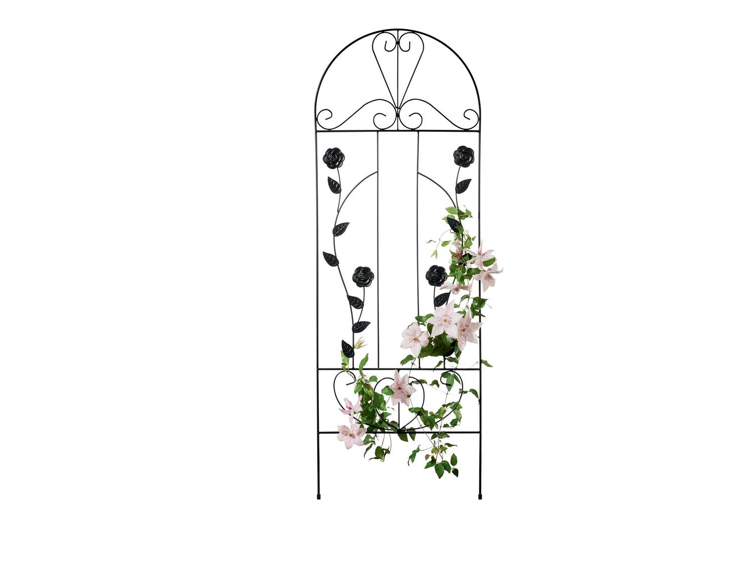 Treillage pour plantes grimpantes , le prix 6.99 €
- Env. 40 x 117 cm ...