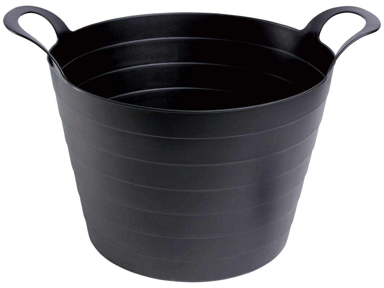 Corbeille souple , le prix 3.99 €
- Env. 54 x 42 x 36 cm (L x l x h)
- VOLUME ...