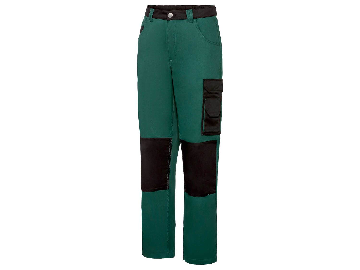 Pantalon de travail , le prix 12.99 €
- Au choix :
- Femme : du 38 au ...