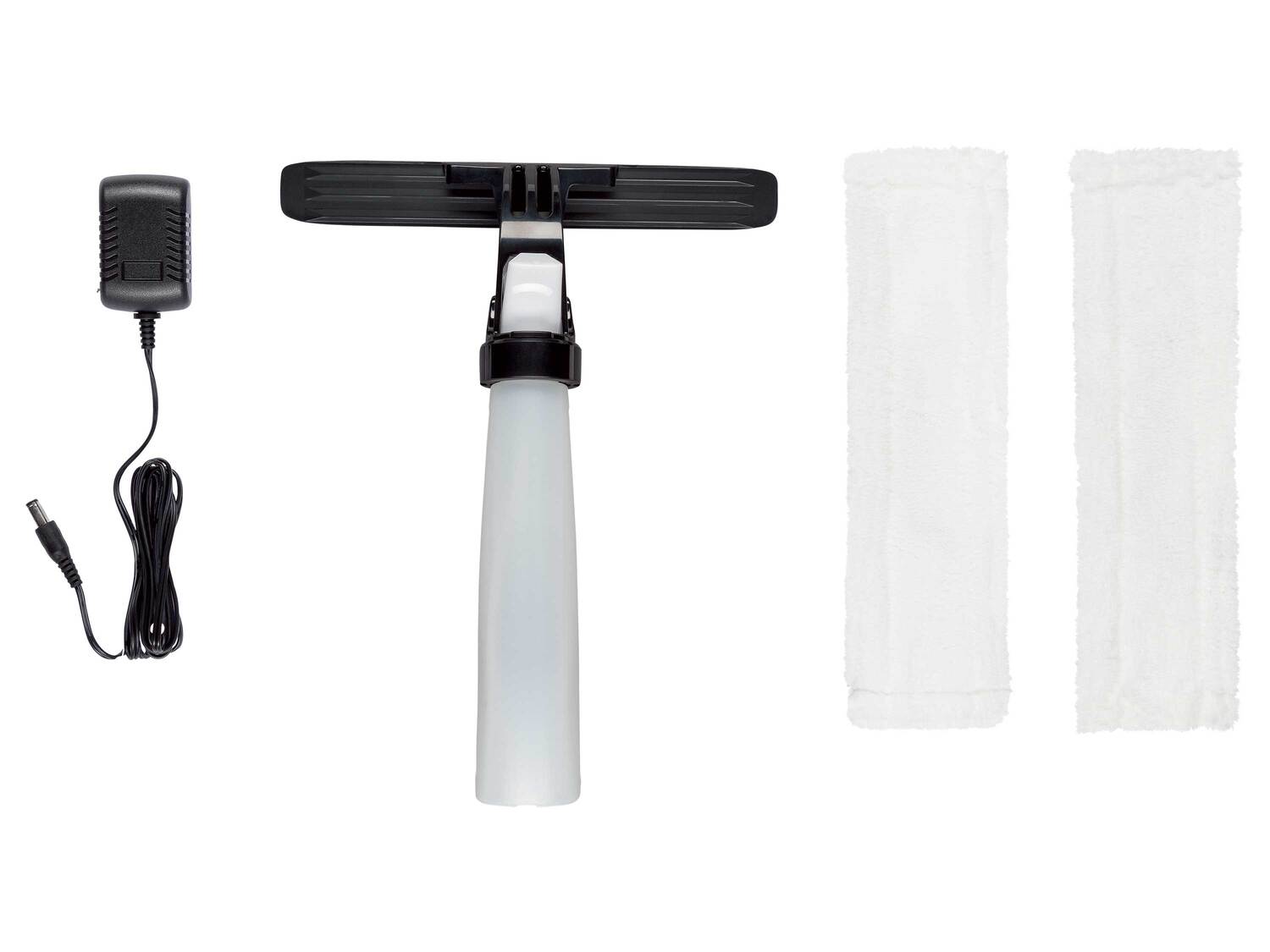 Nettoyeur de vitres sans fil , le prix 24.99 €
- ASPIRATION ÉLECTRIQUE EMPÊCHE ...