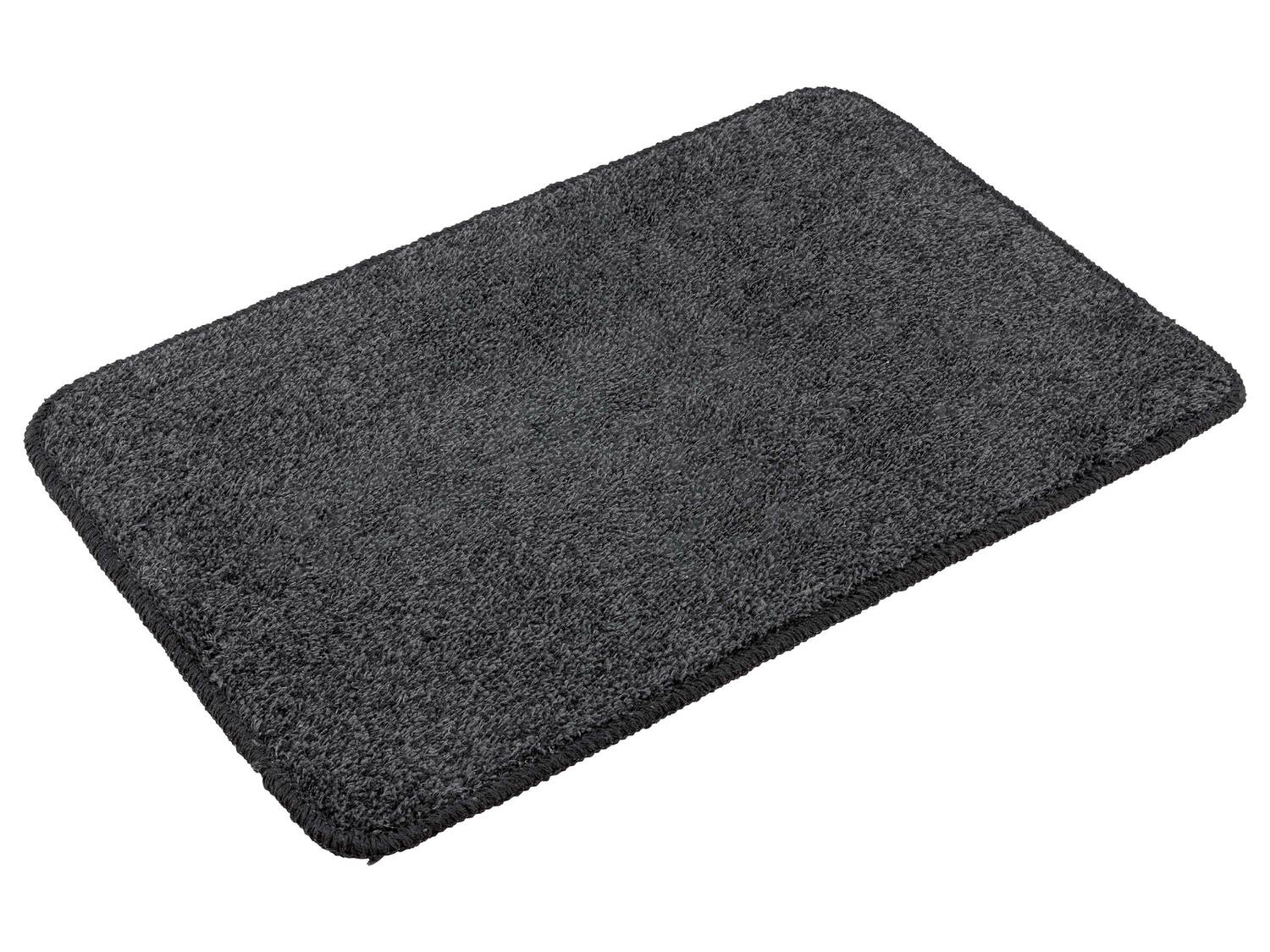 Tapis antipoussière , le prix 2.99 €
- Env. 40 x 60 cm
- Ex. 100 % polyamide
- ...