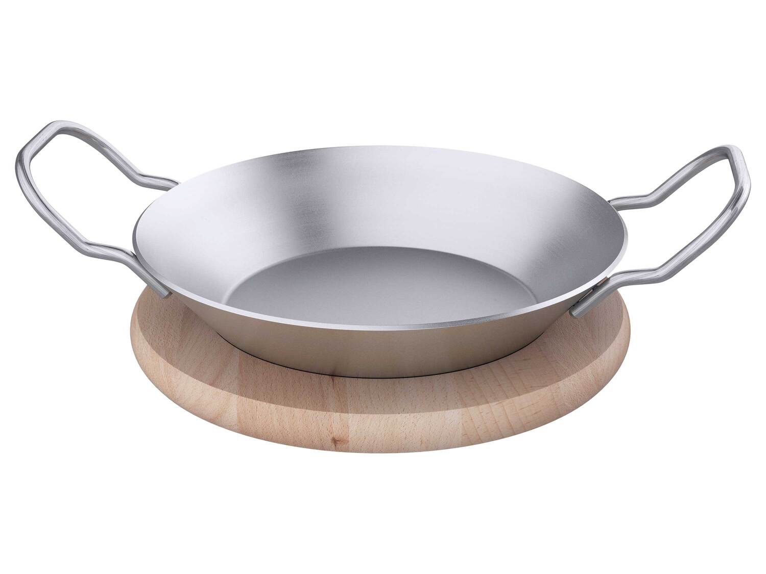 Poêle à griller en fer , le prix 8.99 €
- Au choix :
- Poêle à griller ...