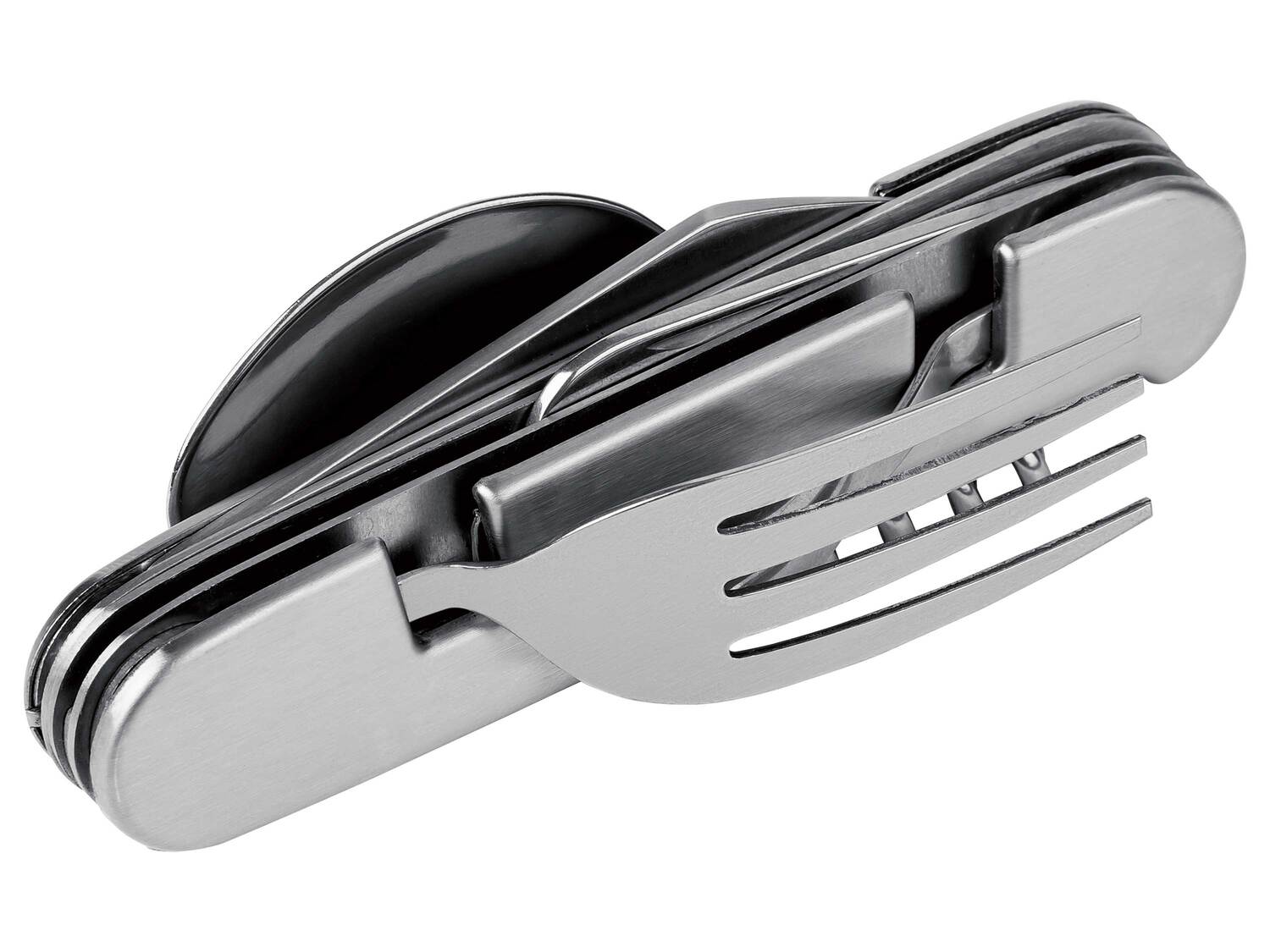Couteau multifonction ou couverts de camping , le prix 3.99 €
- Au choix ...