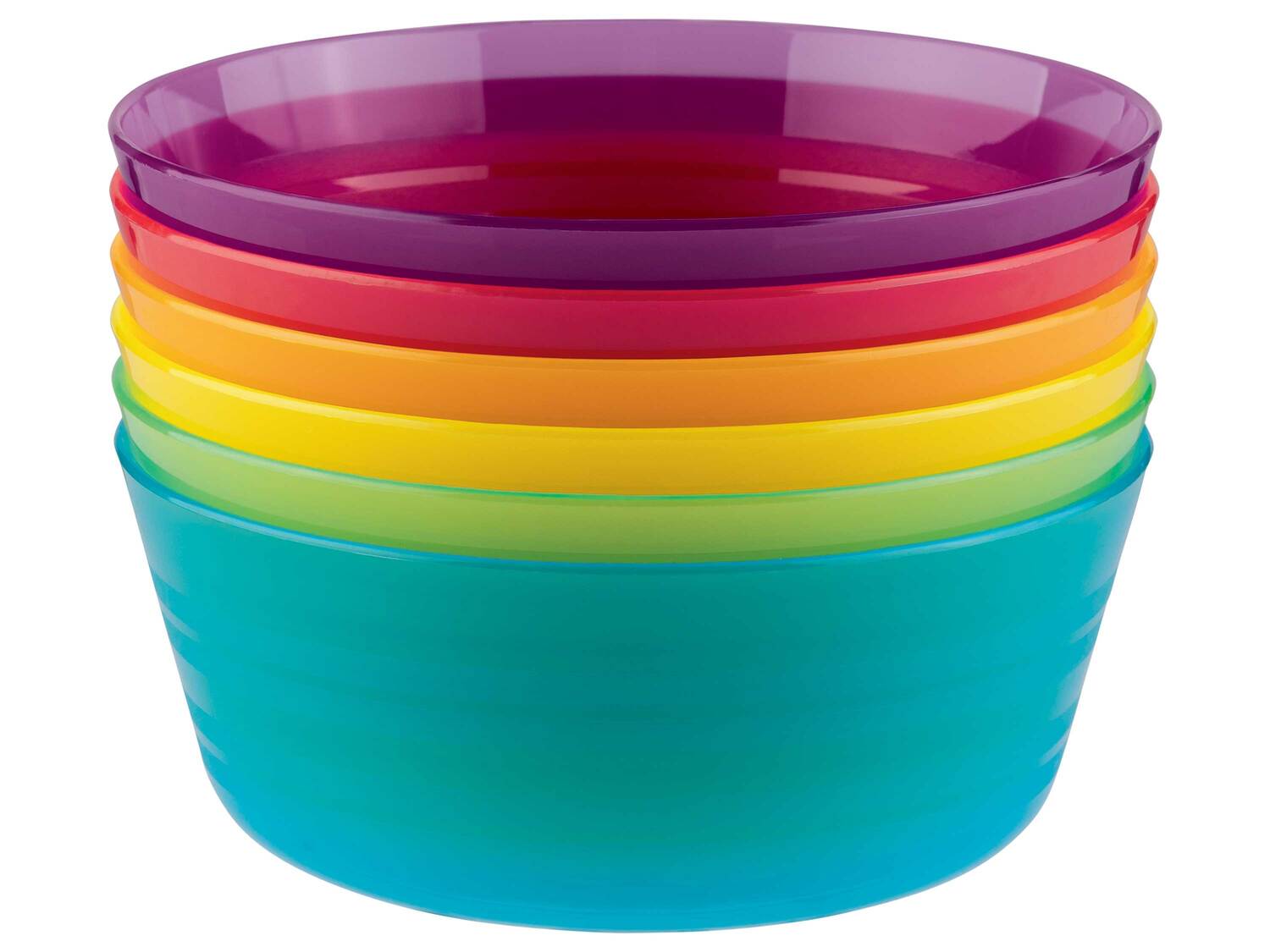 Vaisselle en plastique , le prix 1.99 €
- Au choix :
- Couverts : set ...