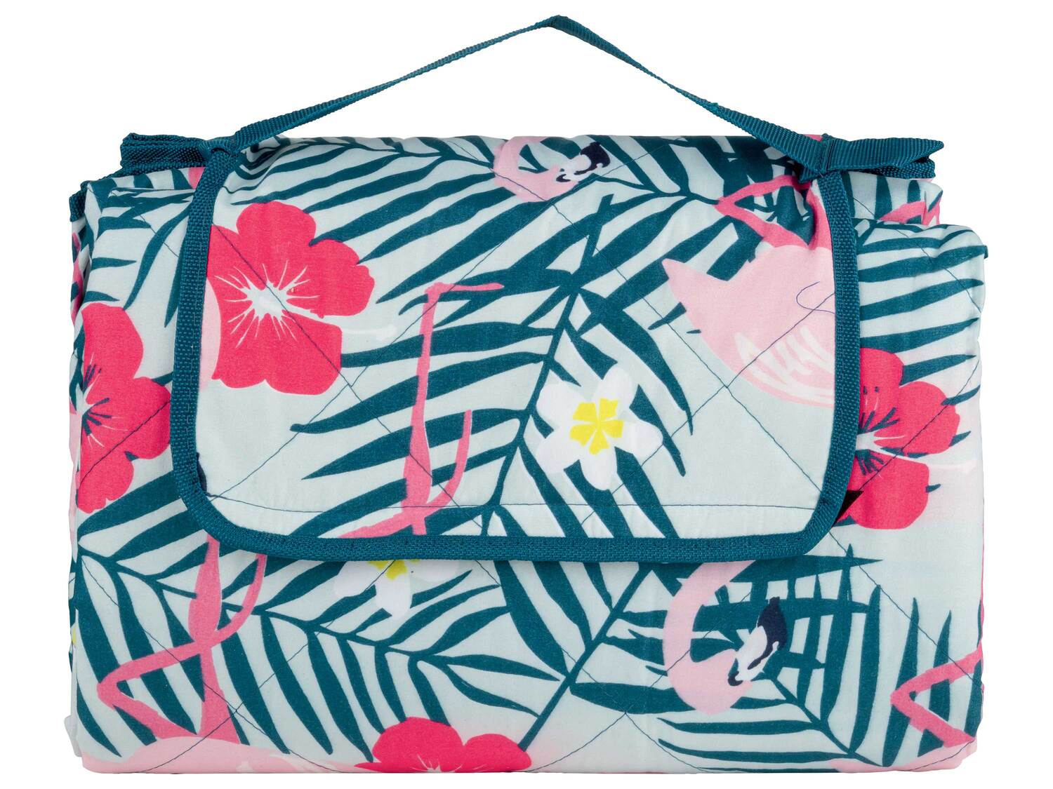 Couverture de pique-nique , le prix 5.99 €
- Env. 127 x 168 cm
- Ex. ...