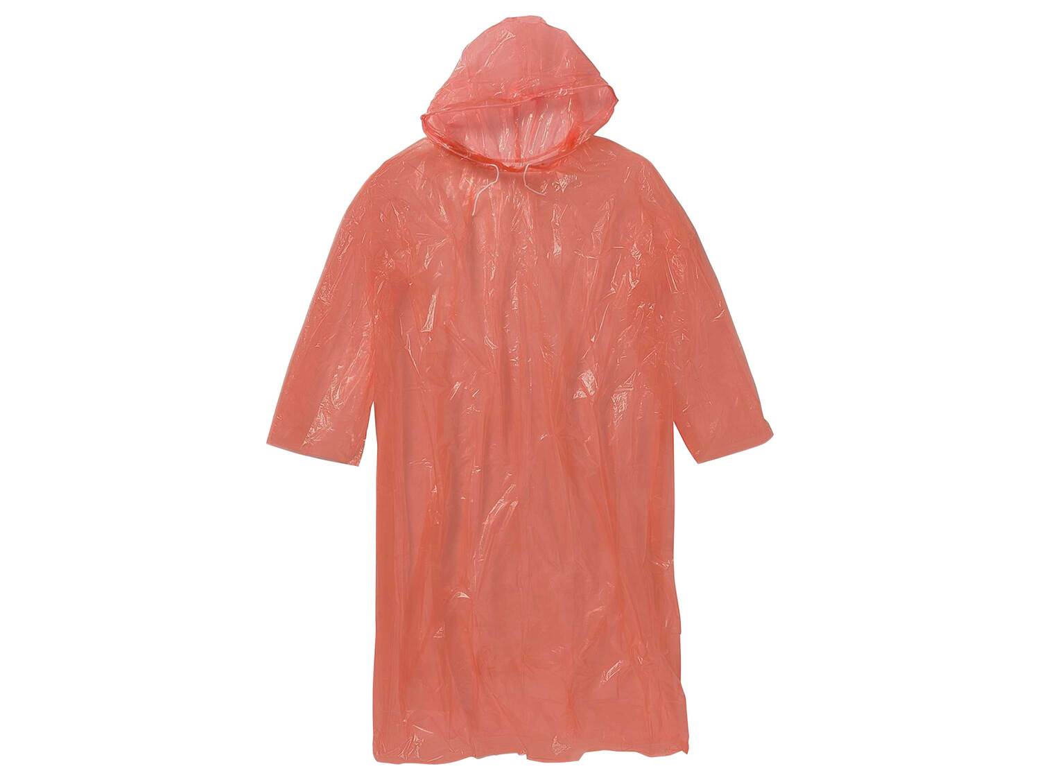 Poncho de pluie , le prix 0.99 &#8364; 
- Taille unique : env. 78 x 114 x 37 ...