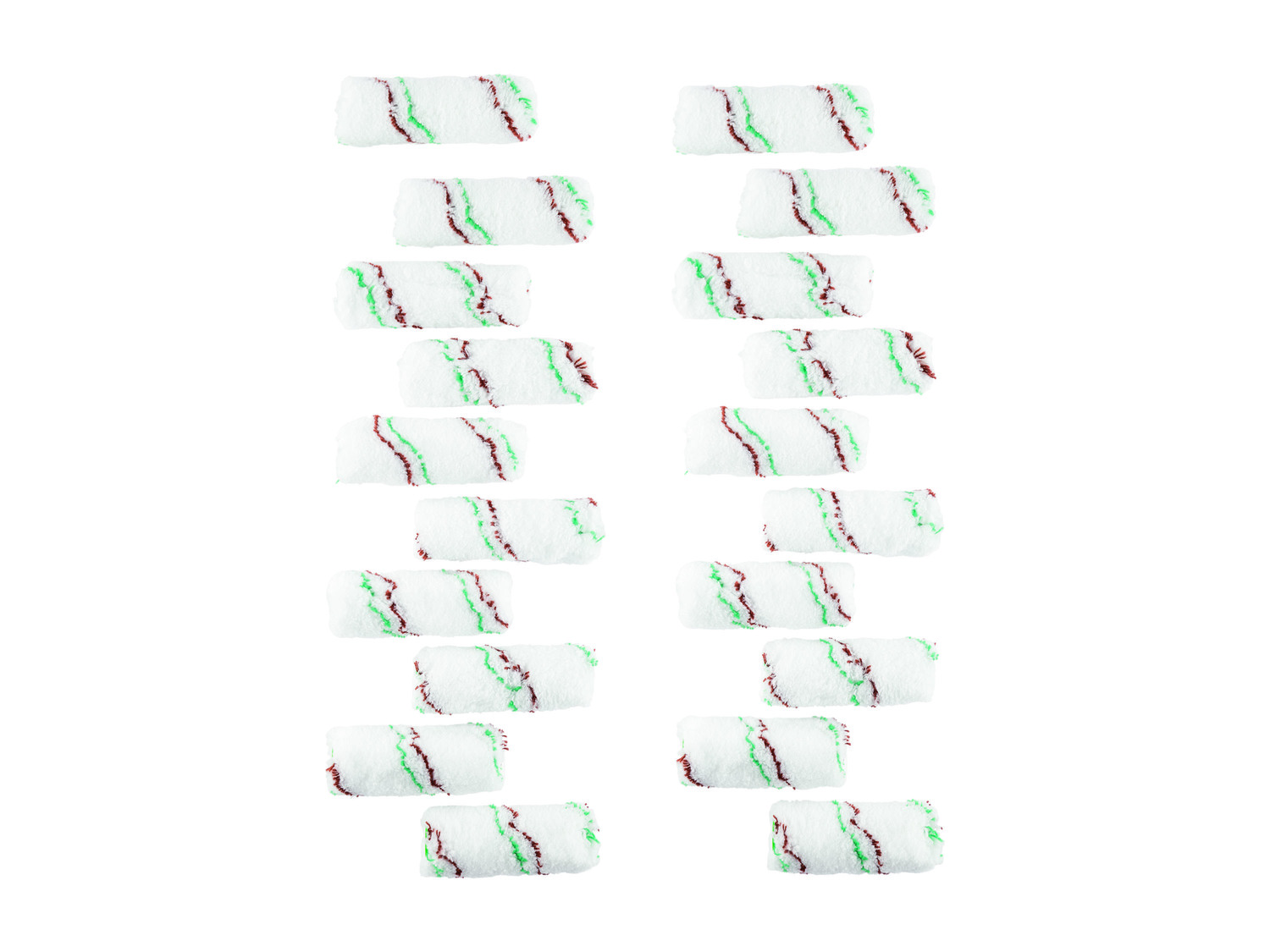 Set de rouleau ou manchons de peinture , le prix 5.99 €
- Au choix :
- Set ...