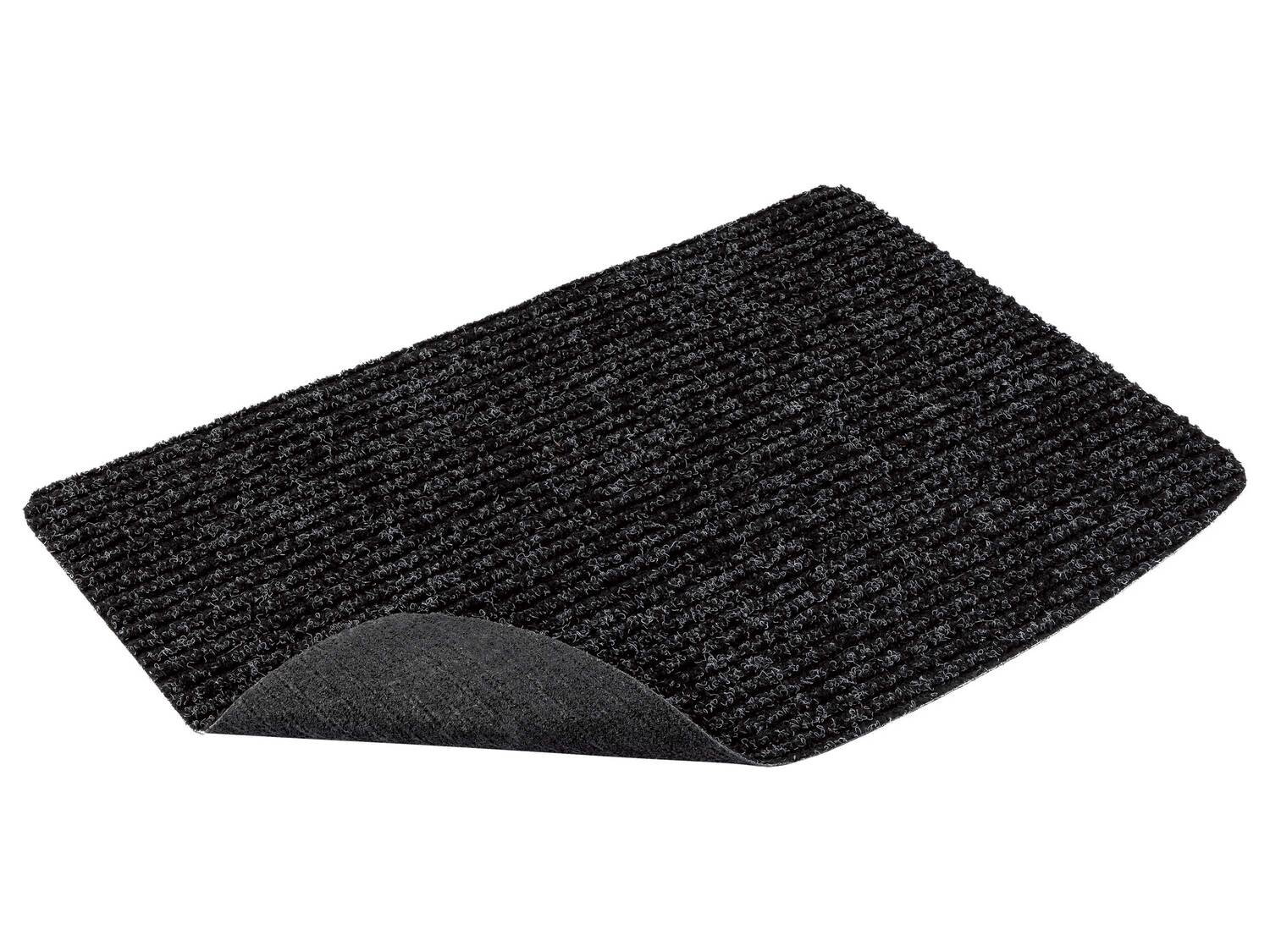 Paillasson , le prix 2.99 €
- Env. 50 x 75 cm
- Ex. 60 % polypropylène et ...