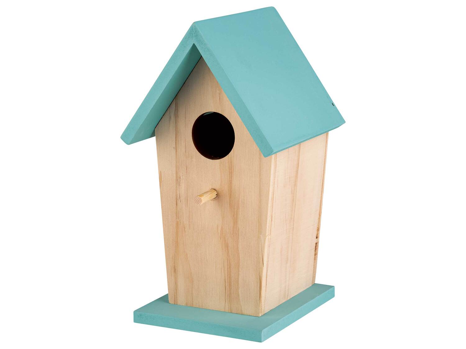 Hôtel à insectes ou nichoir , le prix 3.99 €
- Au choix :
- Abri pour ...
