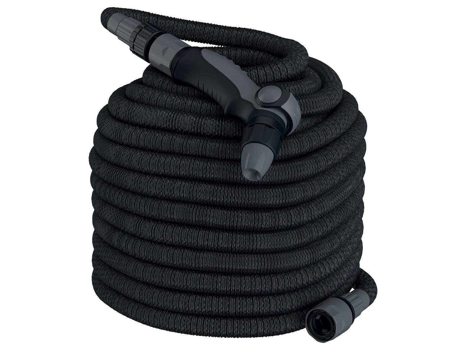 Set de tuyau darrosage flexible , le prix 24.99 €
- Extensible de 10 m à 30 ...