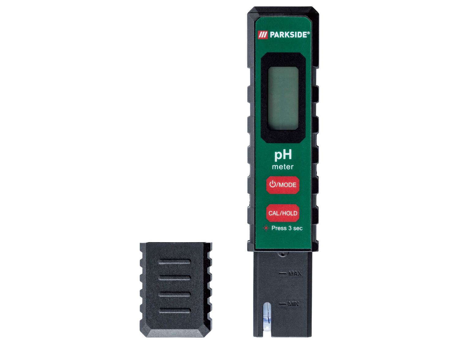 Détecteur multi-matériaux humidimètre ou pH-mètre chez , le prix 9.99 €
Détecteur ...