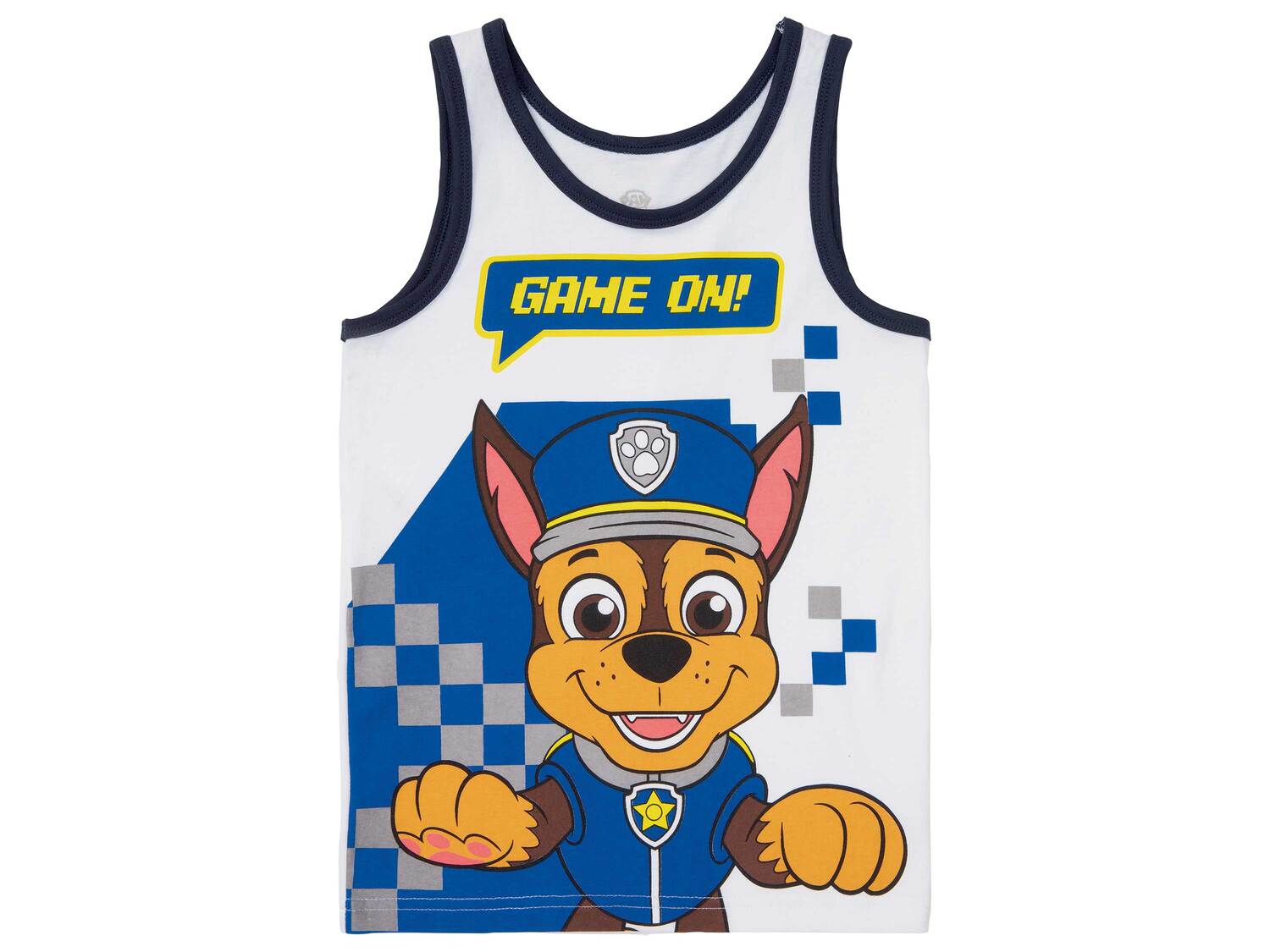 Sous-vêtements garçon , le prix 4.99 €
- Du 2-4 ans (98/104 cm) au 8-10 ans ...