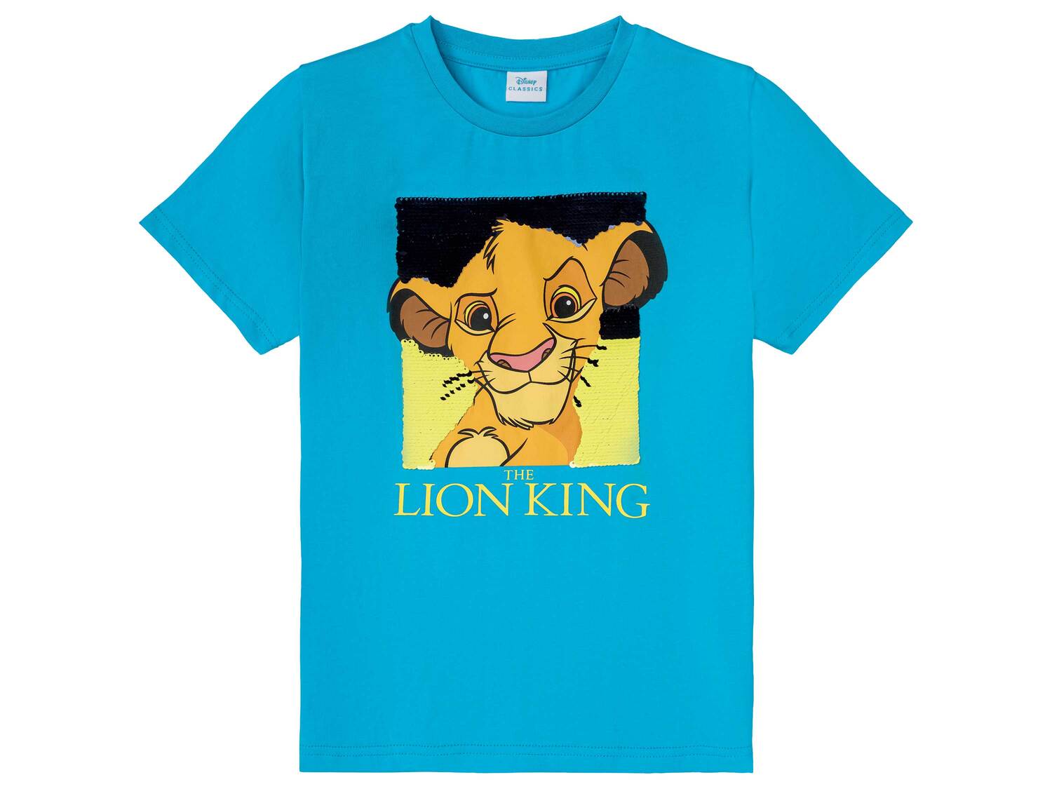 T-shirt garçon , le prix 5.99 €
- Du 2-4 ans (98/104 cm) au 8-10 ans (134/140 ...