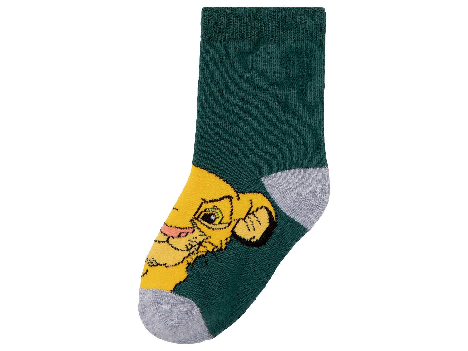 Chaussettes garçon , le prix 2.49 €
- Du 23/26 au 31/34 selon modèle
- Ex. ...