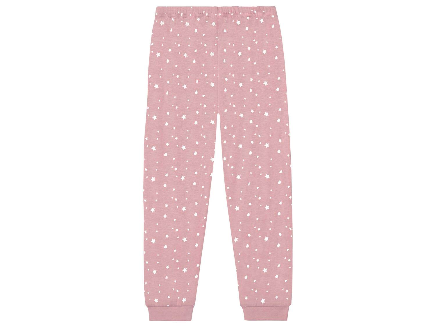 Pyjama fille ou garçon , le prix 6.99 €
- Du 2-4 ans (98/104 cm) au 8-10 ans ...
