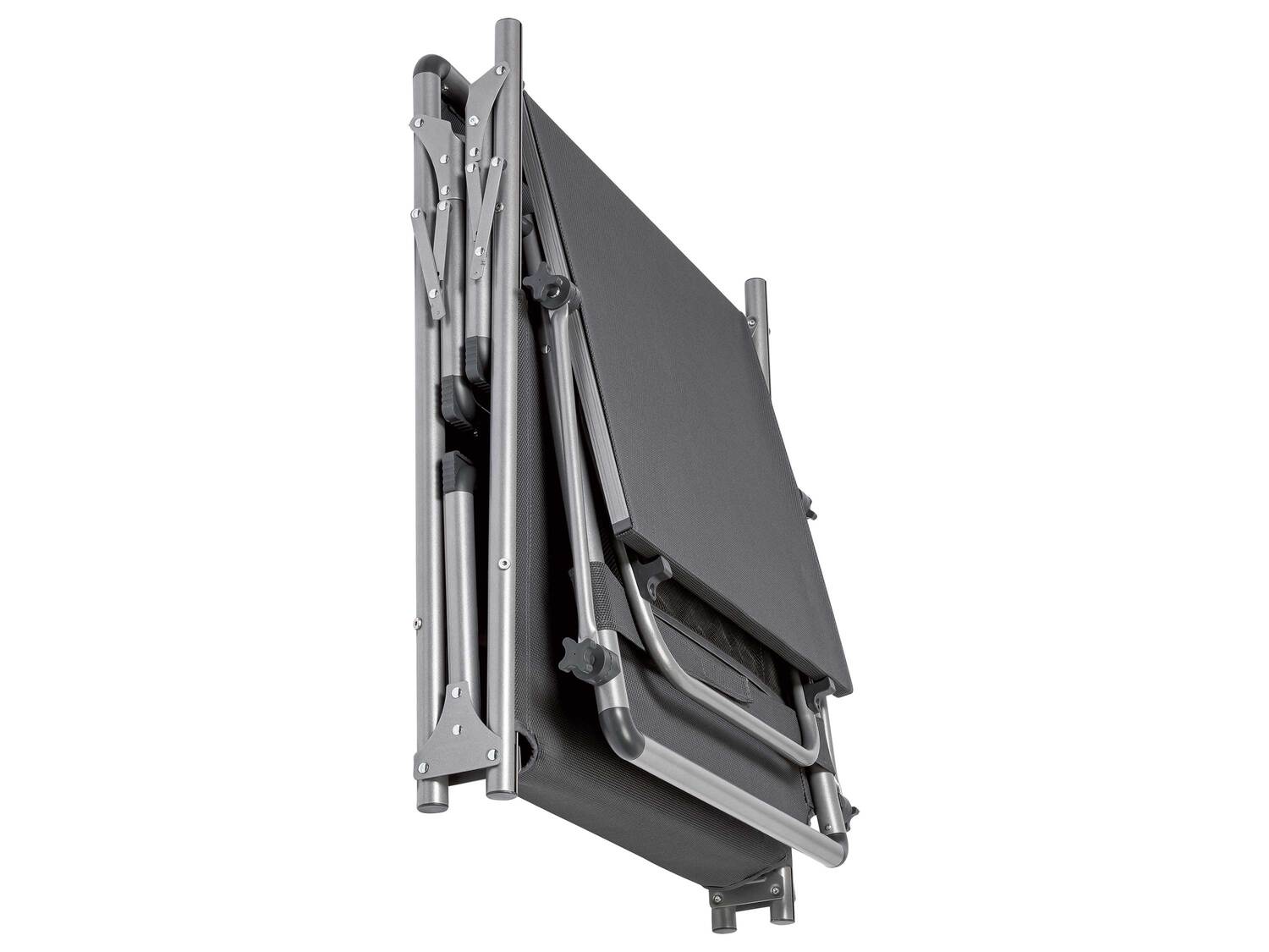 Bain de soleil en aluminium , le prix 59.99 €
- Env. 193 x 67 x 32 cm ...