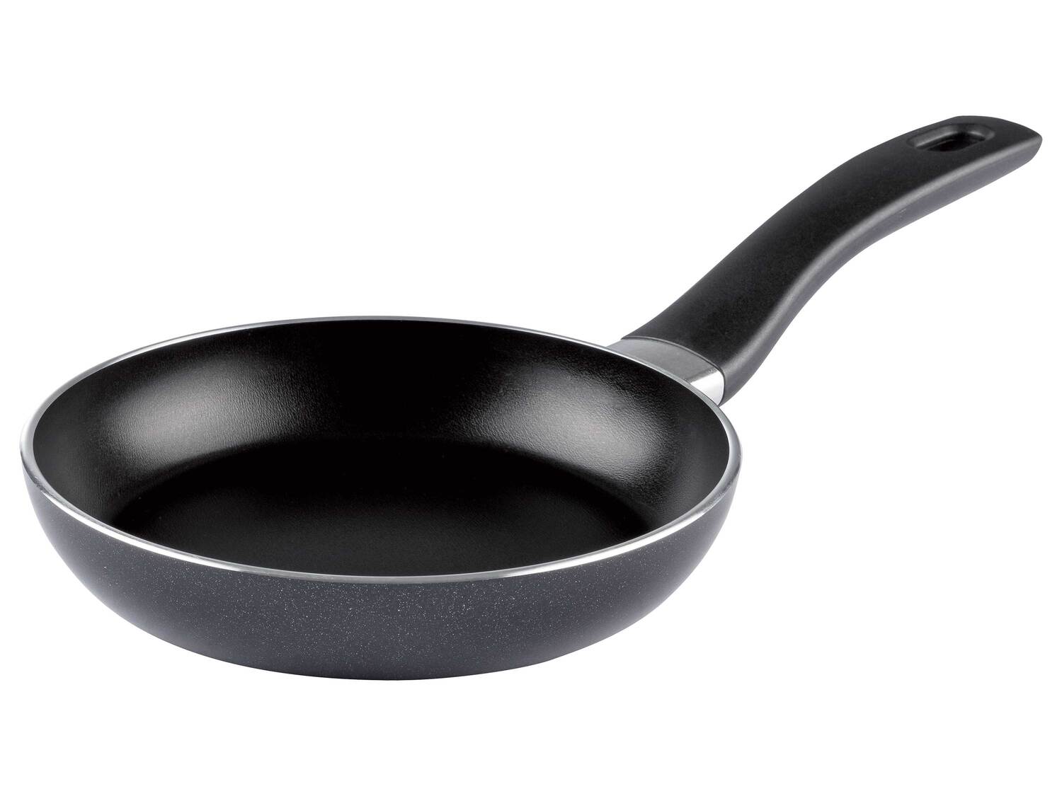 Mini poêle , le prix 3.99 €
- Ø : env. 14 cm
- Tous feux ...
