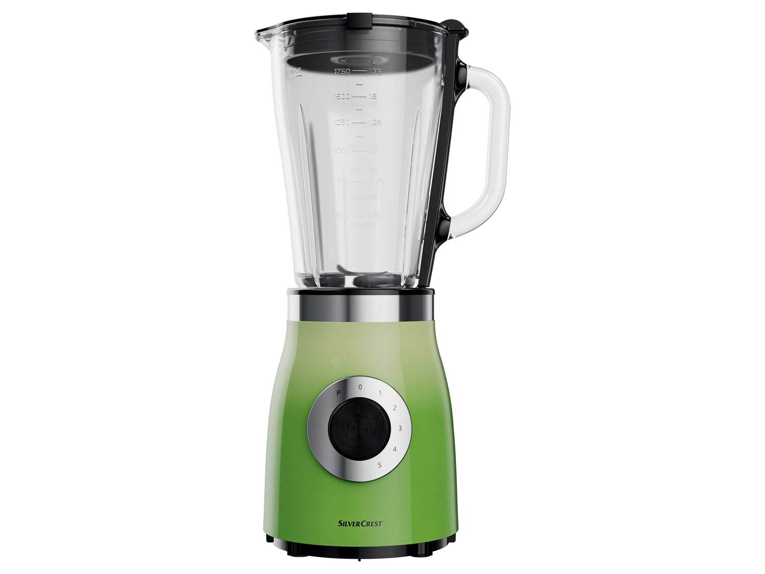 Blender , le prix 29.99 €
- 600 W
- Contenance du bol mixeur : max. 1,75 ...