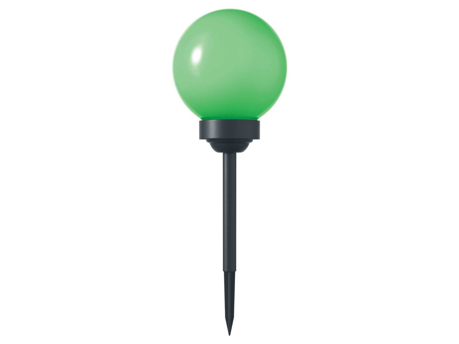 Lampe solaire à LED , le prix 6.99 €
- 300 mAh
- 1,2 V
- Autonomie env. ...
