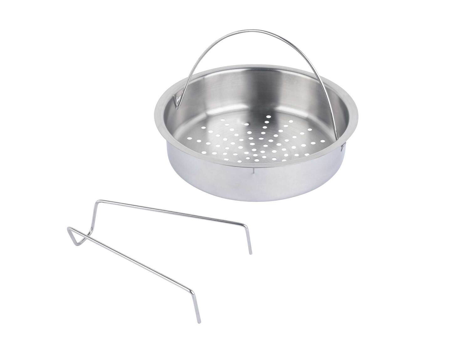 Autocuiseur , le prix 44.99 €
- Env. 6 L
- 5 niveaux de sécurité
- ...