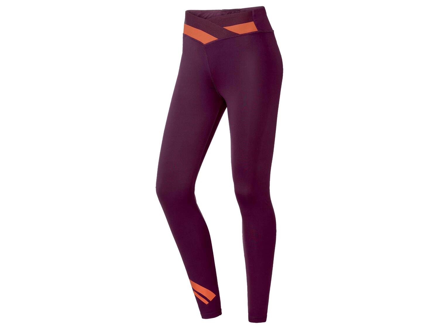 Legging technique , le prix 6.99 €
- Du S au L selon modèle
- Ex. 82 % polyester ...