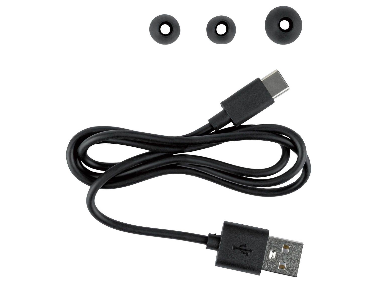 Écouteurs intra-auriculaires True Wireless Bluetooth® , le prix 16.99 €
- ...