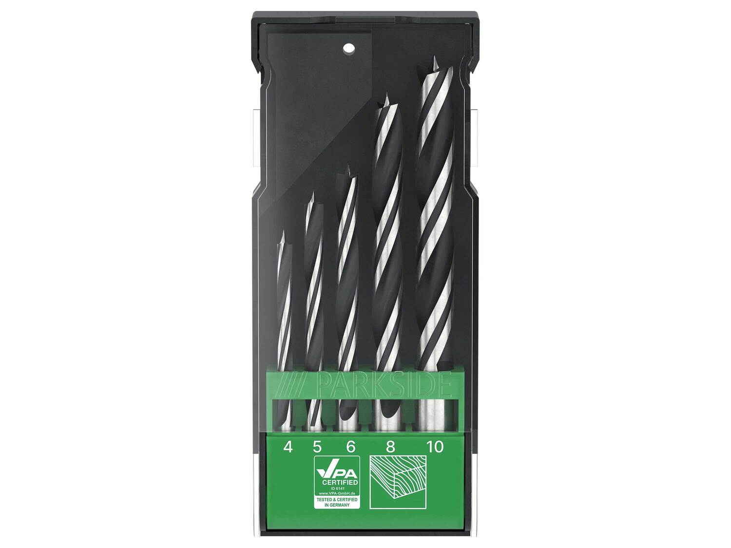 Forets, forets HSS ou mèche à bois , le prix 2.99 €
- Au choix :
- Set de ...