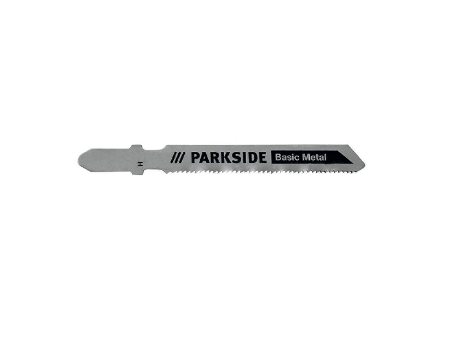 Scie sauteuse pendulaire Parkside, le prix 24.99 €
- 800 W
- Fonction coupe ...