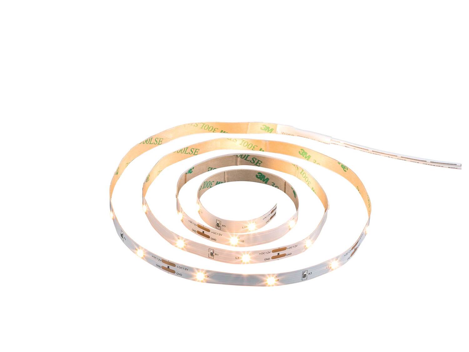 Ruban LED , le prix 6.99 €
- Au choix :
- 32 LED basse consommation de couleur ...