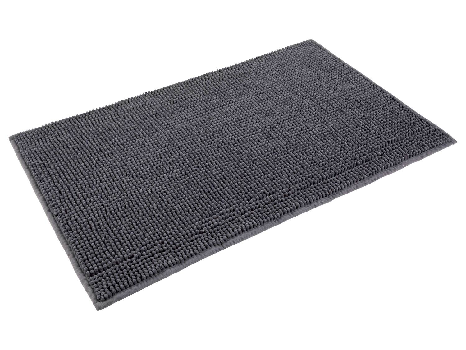 Tapis de bain , le prix 6.99 €
- Env. 50 x 80 cm
- Ex. 100 % polyester (dont ...