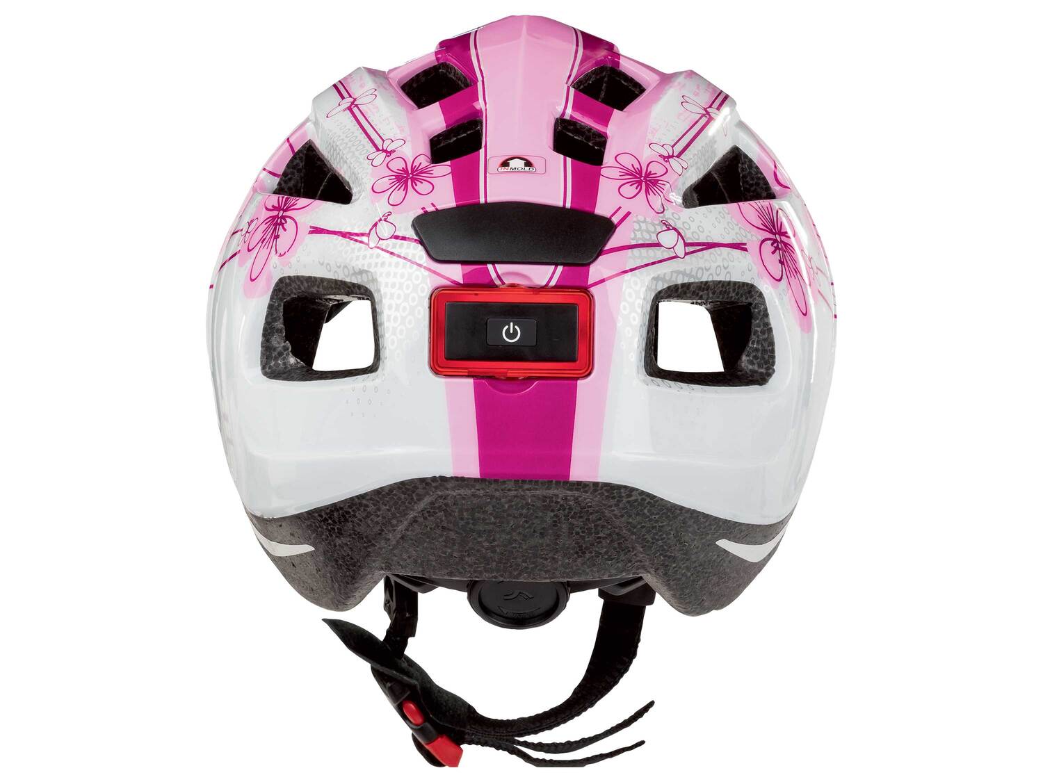 Casque de vélo enfant , le prix 11.99 €
- Du XS (46-51 cm) au S (49-54 cm) ...