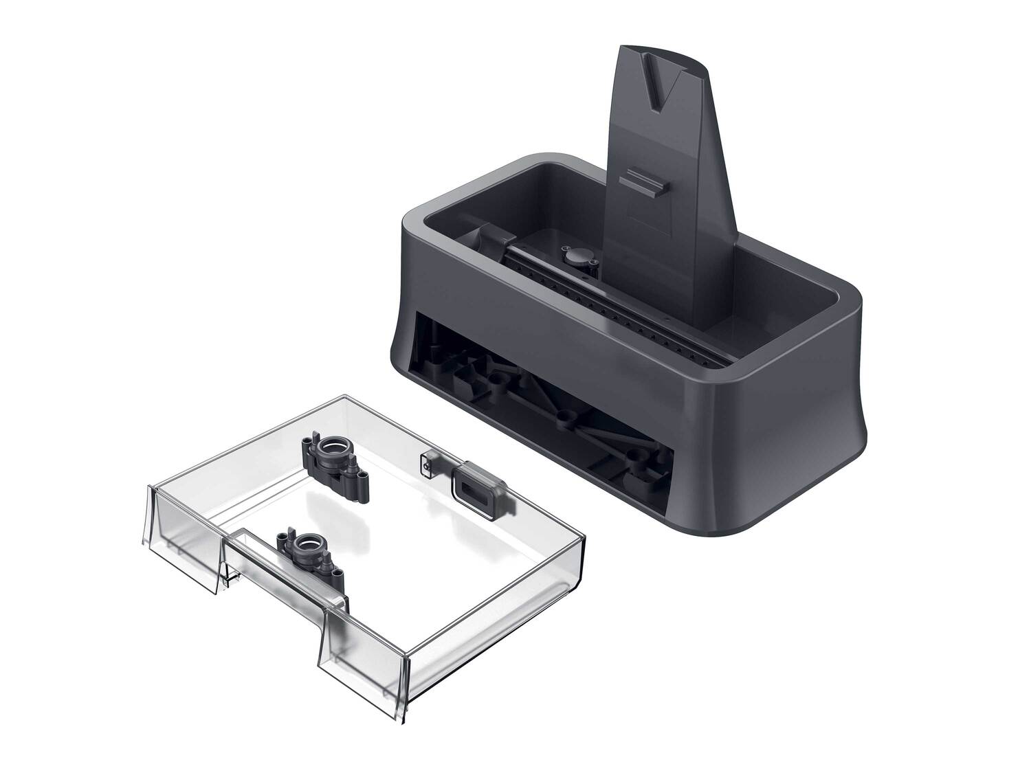 Nettoyeur de sols durs SANS FIL , le prix 66.99 €
- 2 600 mAh
- 7,2 V
- ...