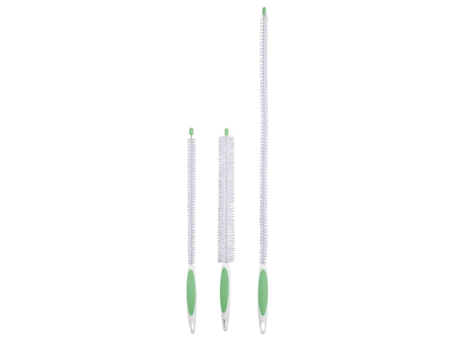Brosse ou goupillons , le prix 1.79 €
- Au choix : Brosse à ...