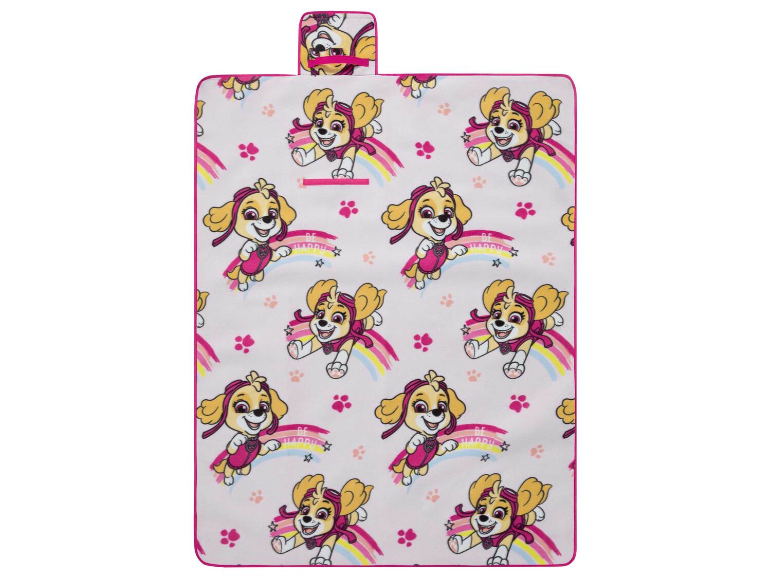 Couverture de pique-nique , le prix 9.99 €
- Env. 125 x 160 cm
- Ex. ...