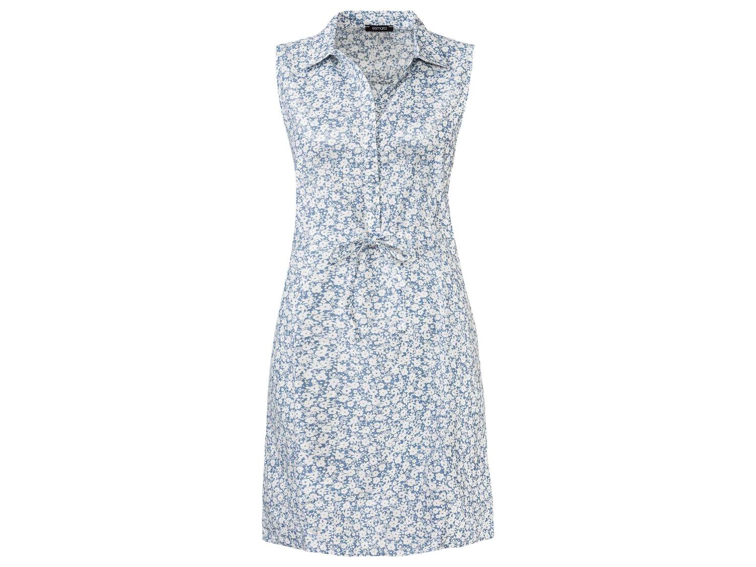 Robe en lin , le prix 11.99 €
- Du 36 au 48 selon modèle
- ...