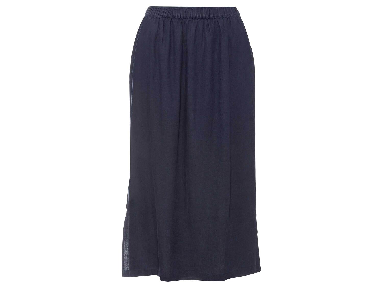 Jupe en lin , le prix 8.99 €
- Du 36 au 48 selon modèle
- ...