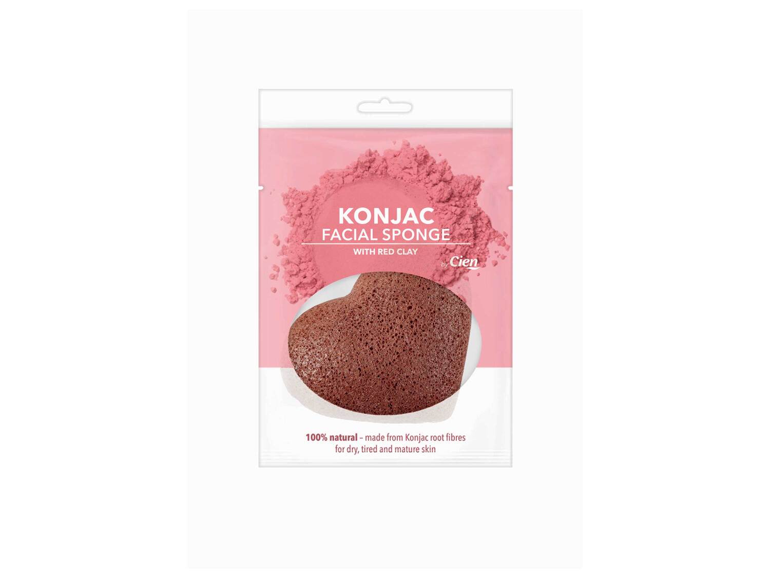 Éponge Konjac , le prix 1.99 €
- Variétés au jour