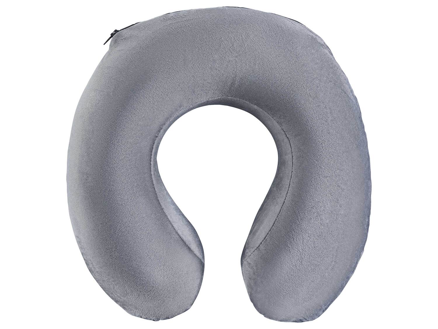 Coussin ou cale-nuque , le prix 6.99 €
- Au choix :
- Coussin : env. ...