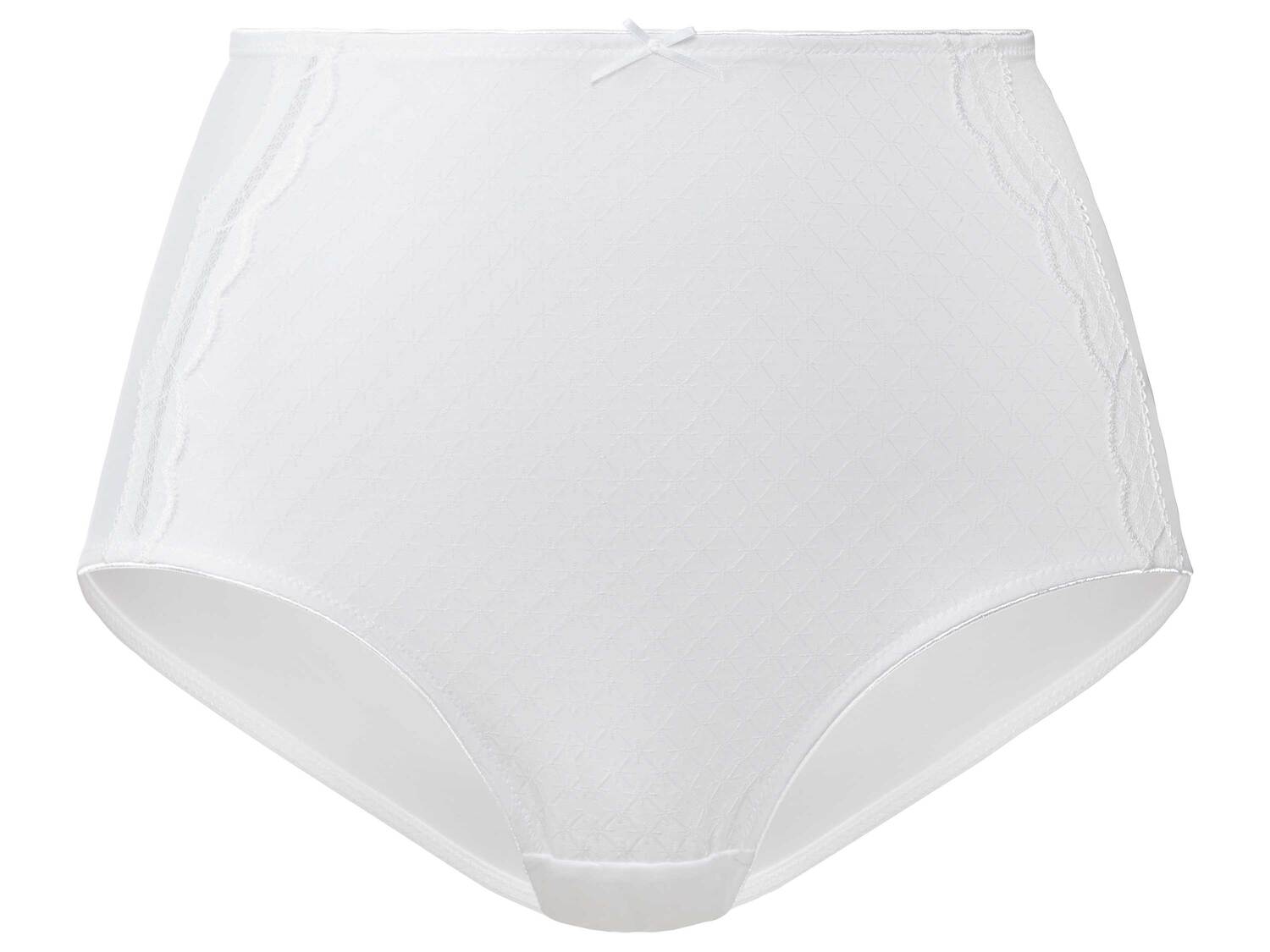 Culottes gainantes , le prix 6.99 €
- Du M au XL selon modèle
- Ex. devant ...