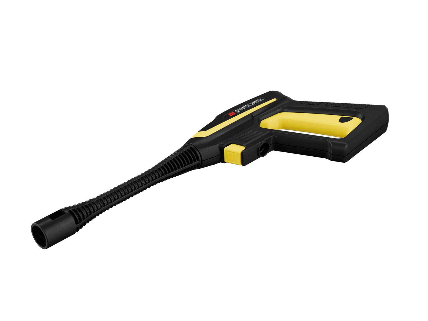 Nettoyeur haute pression , le prix 79.99 €
- 1 800 W
- Pression max. 13,5 MPa ...