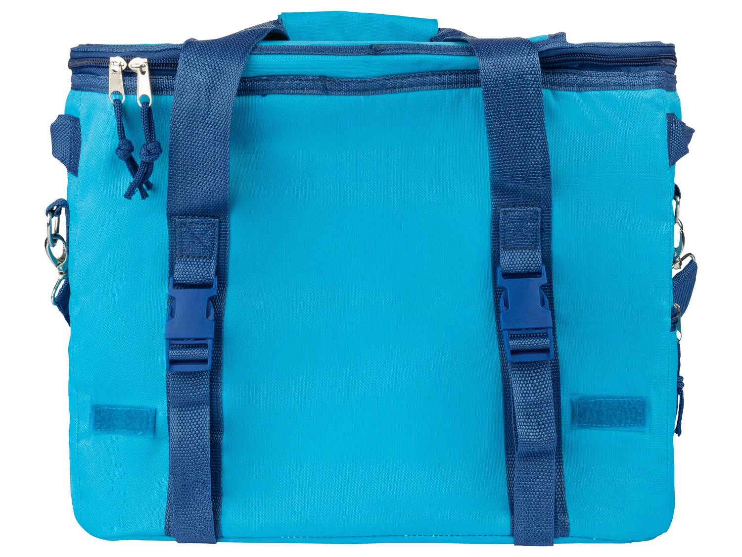 Sac isotherme , le prix 9.99 €
- Env. 35 L
- Conserve les boissons agréablement ...