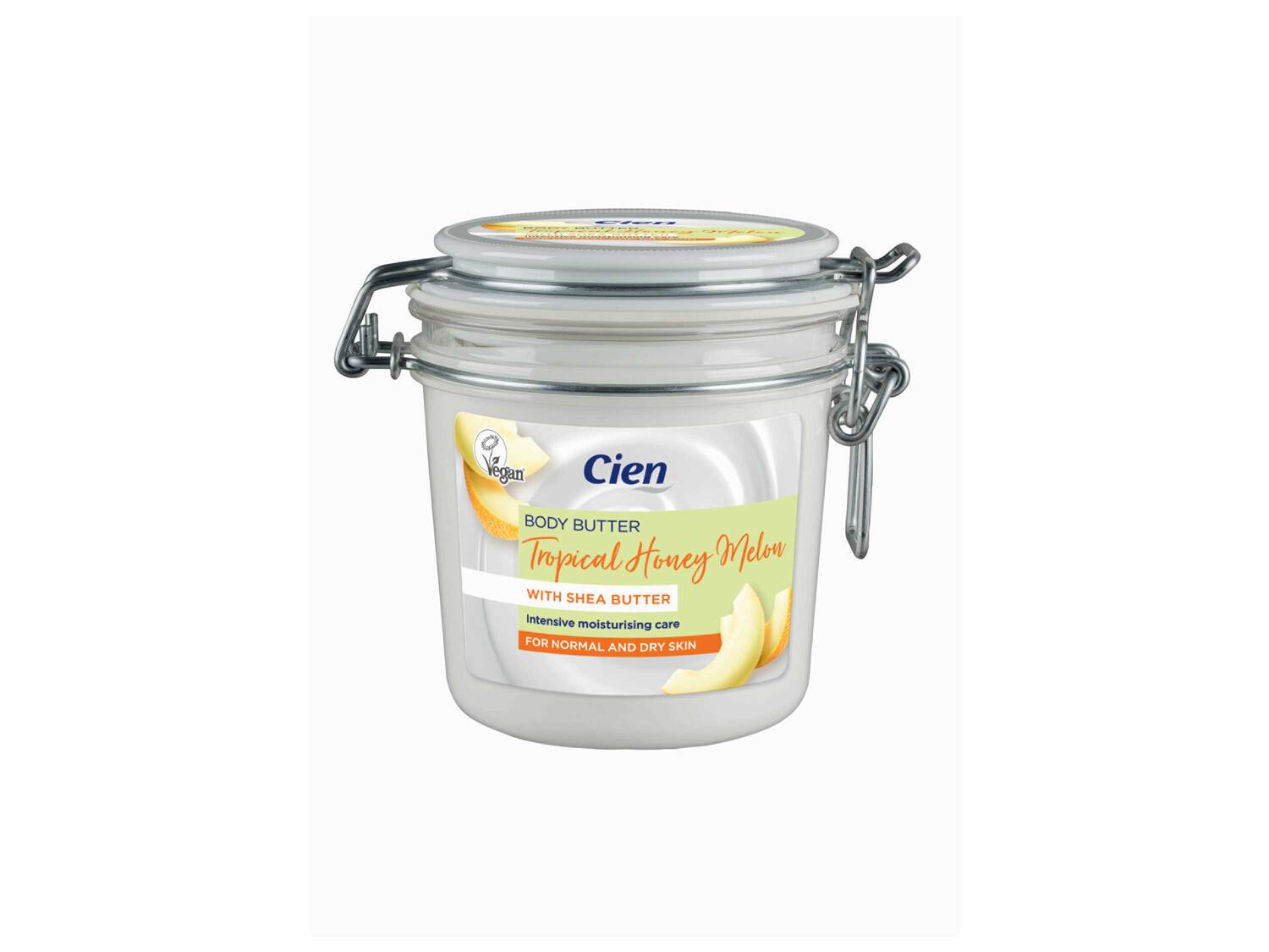 Beurre pour le corps , le prix 3.99 €
- Variétés ...