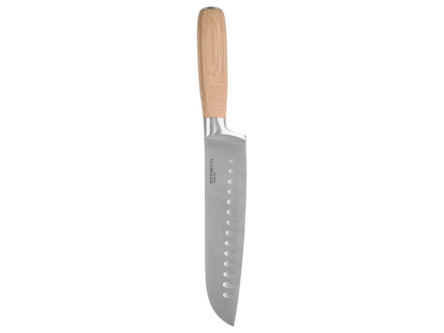 Couteau de cuisine , le prix 6.99 €
- Au choix :
- Couteau de cuisine : env. ...