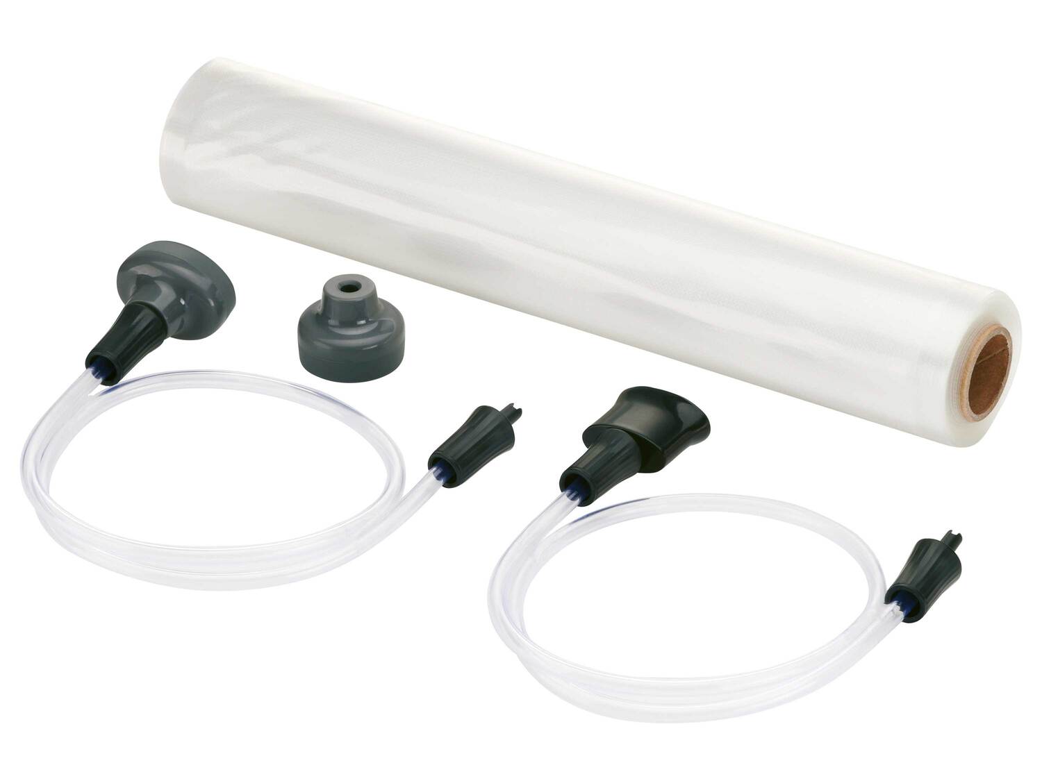 Appareil de mise sous vide , le prix 27.99 €
- 125 W
- Pour une conservation ...