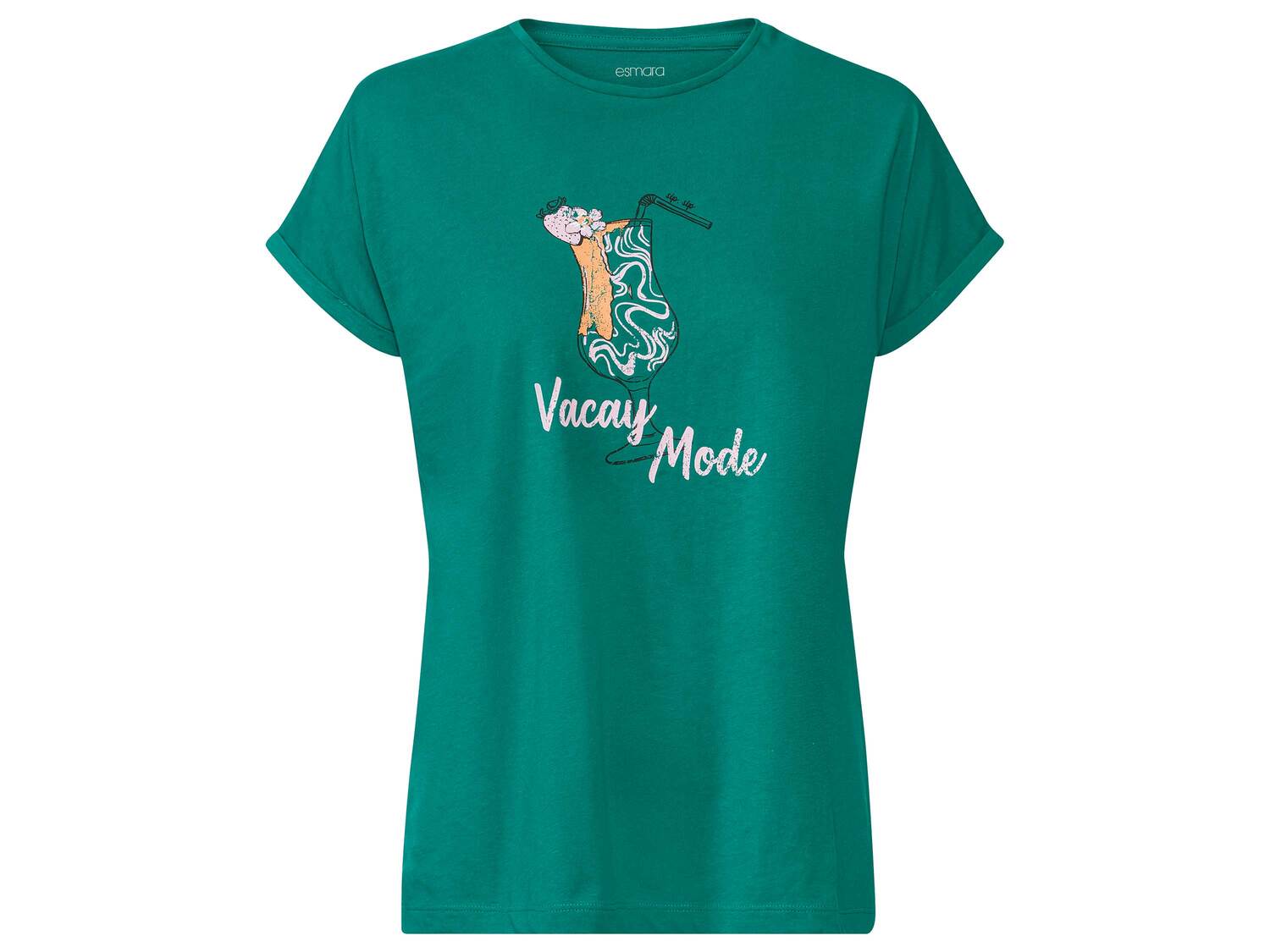T-shirt , le prix 4.99 €
- Du S au XL selon modèle
- Ex. 100 ...